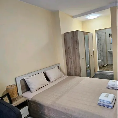 Apartamento One 112 аll-season в св св константин и елена *