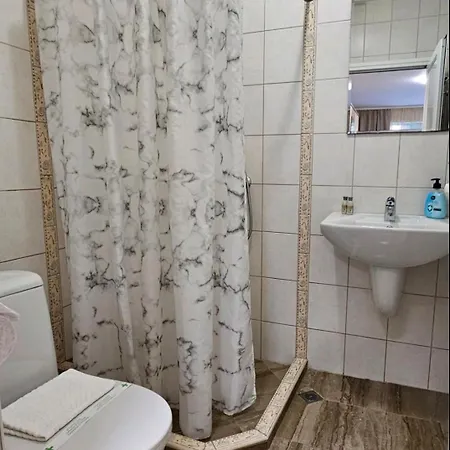 Apartamento One 112 аll-season в св св константин и елена Varna