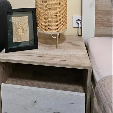One 112 аll-season в св св константин и елена Apartamento *