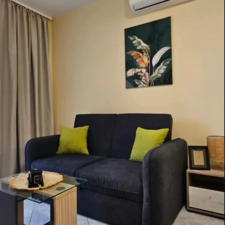 Apartamento One 112 аll-season в св св константин и елена Varna