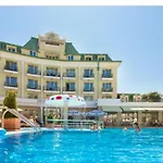 One 112 аll-season в св св константин и елена *
