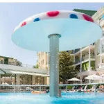 One 112 аll-season в св св константин и елена Apartment Varna