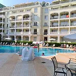 One 112 аll-season в св св константин и елена * Varna