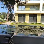 Apartment One 112 аll-season в св св константин и елена *