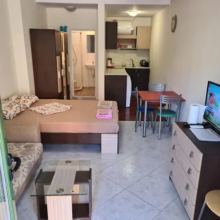 Apartment One 112 аll-season в св св константин и елена Varna
